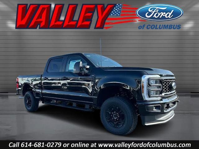 2024 Ford F-350 XL