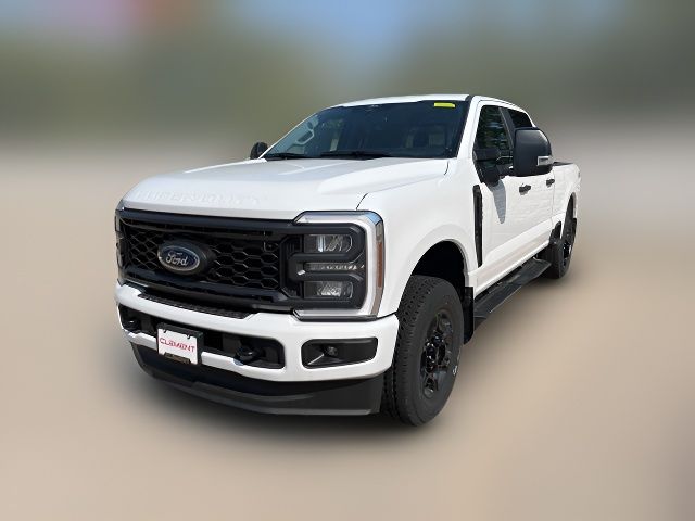 2024 Ford F-350 XL