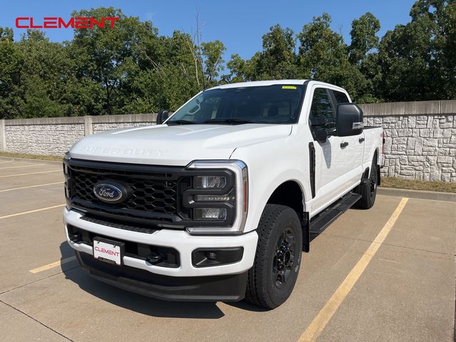 2024 Ford F-350 XL