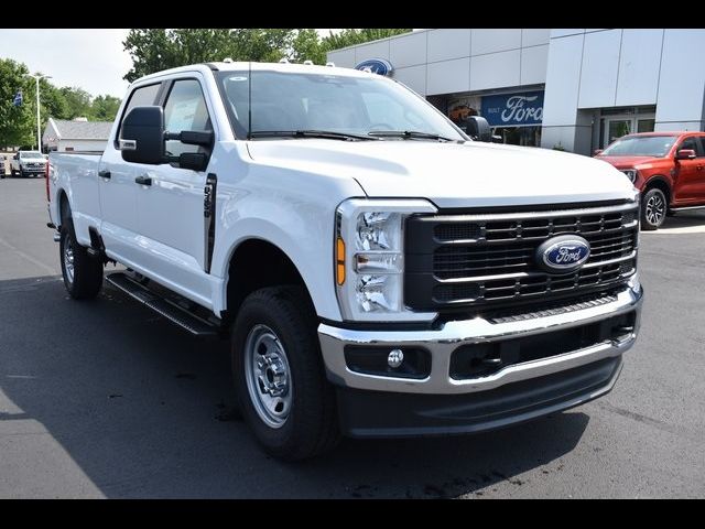 2024 Ford F-350 XL