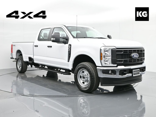 2024 Ford F-350 XL