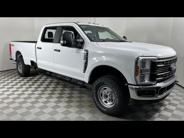 2024 Ford F-350 XL