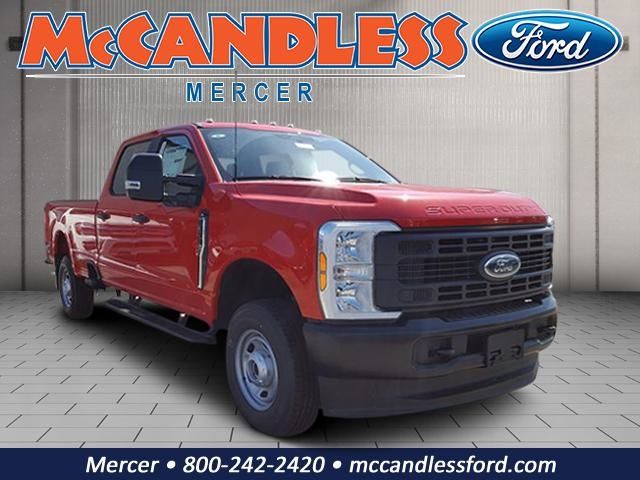 2024 Ford F-350 XL