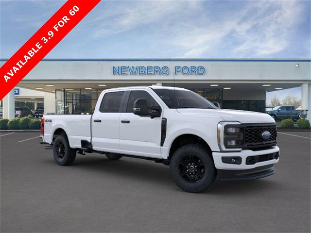 2024 Ford F-350 XL