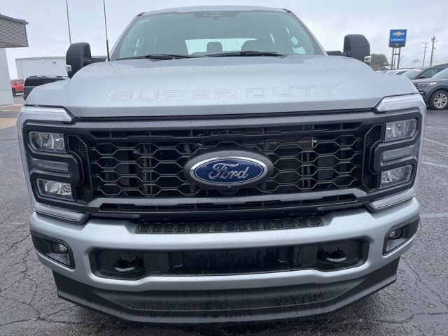 2024 Ford F-350 XL