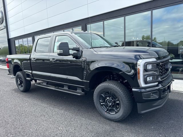 2024 Ford F-350 XL