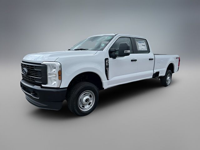 2024 Ford F-350 XL