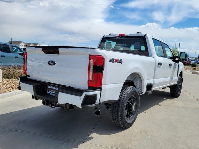 2024 Ford F-350 XL