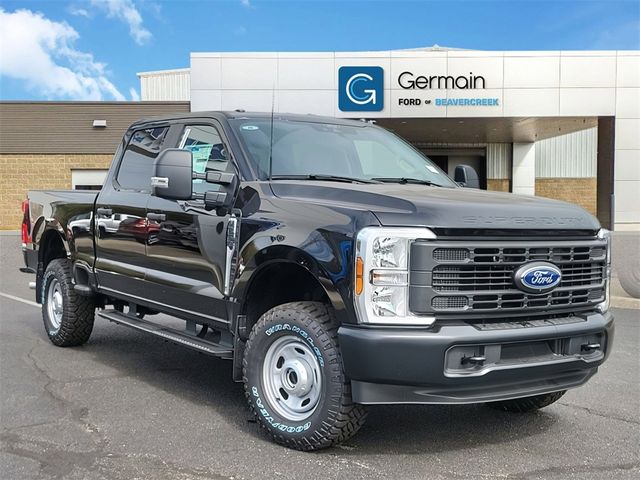 2024 Ford F-350 XL