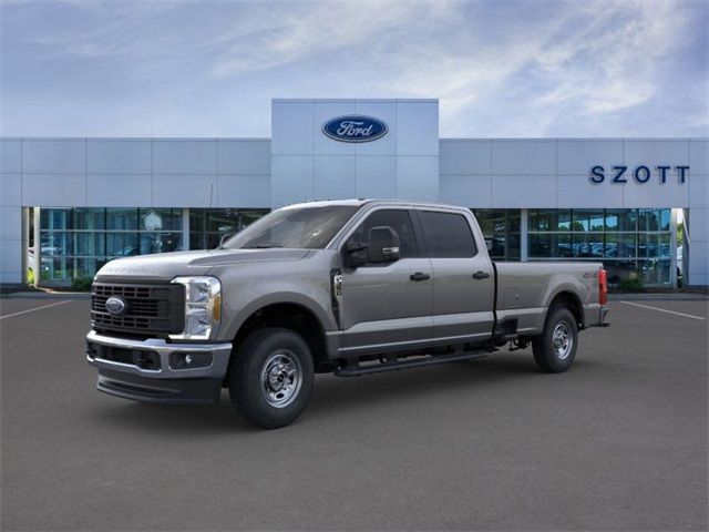 2024 Ford F-350 XL