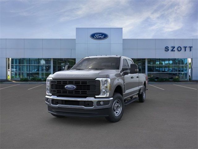 2024 Ford F-350 XL