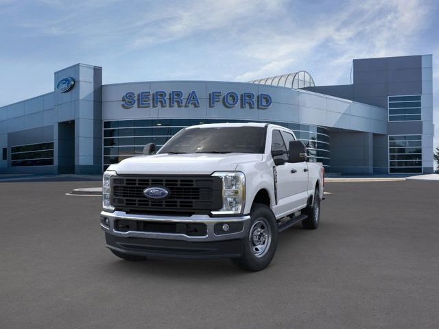 2024 Ford F-350 XL