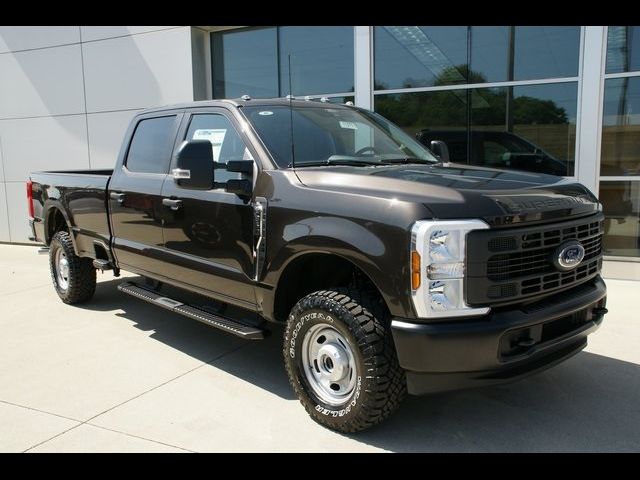 2024 Ford F-350 XL