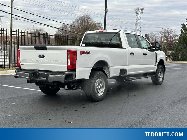 2024 Ford F-350 XL