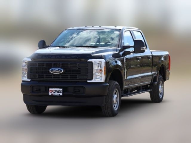 2024 Ford F-350 XL