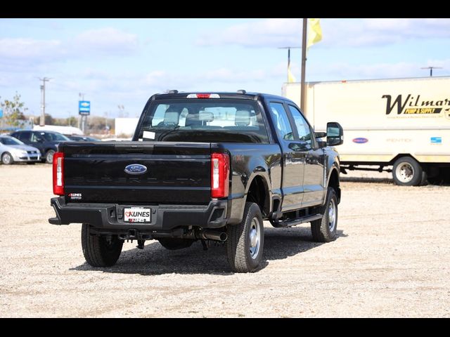 2024 Ford F-350 XL