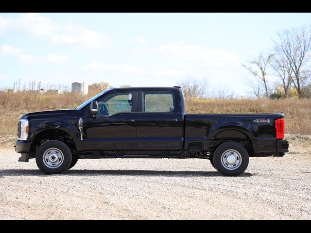 2024 Ford F-350 XL