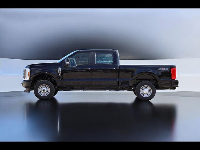 2024 Ford F-350 XL