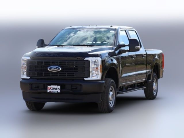 2024 Ford F-350 XL