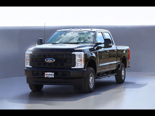 2024 Ford F-350 XL