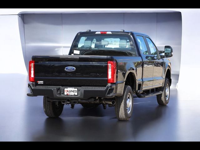 2024 Ford F-350 XL