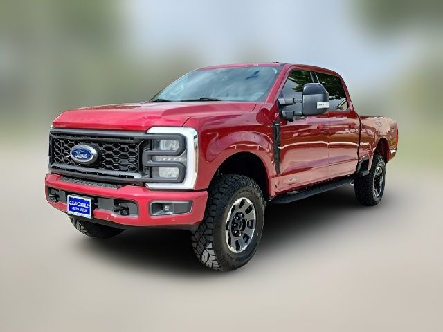 2024 Ford F-350 Lariat