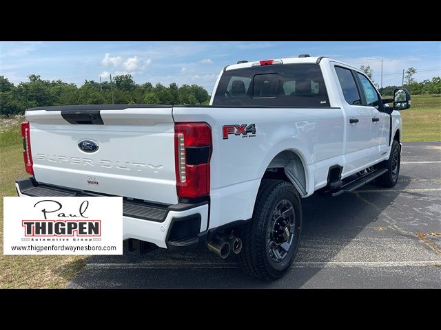 2024 Ford F-350 XL