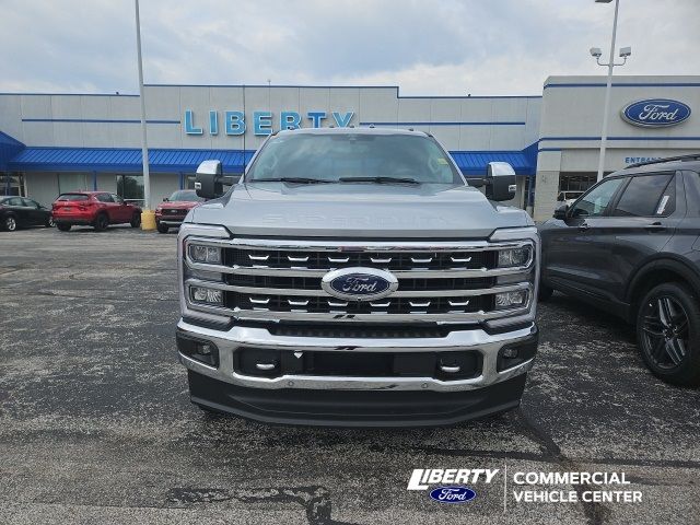 2024 Ford F-350 Lariat