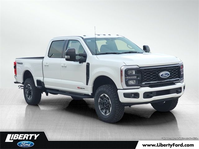 2024 Ford F-350 Lariat