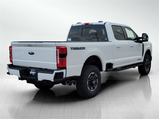 2024 Ford F-350 Lariat