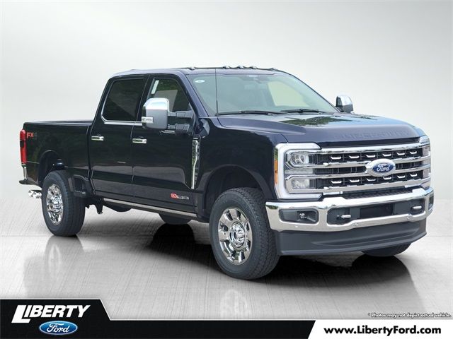 2024 Ford F-350 Lariat