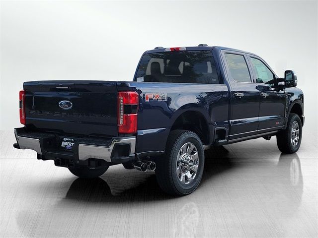 2024 Ford F-350 Lariat