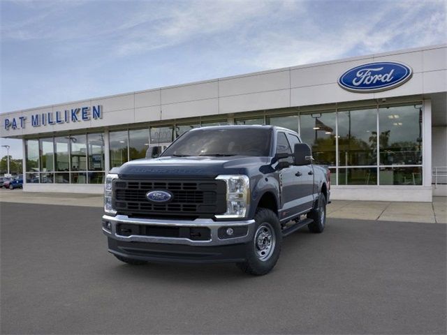 2024 Ford F-350 XL