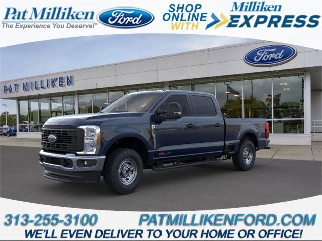 2024 Ford F-350 XL