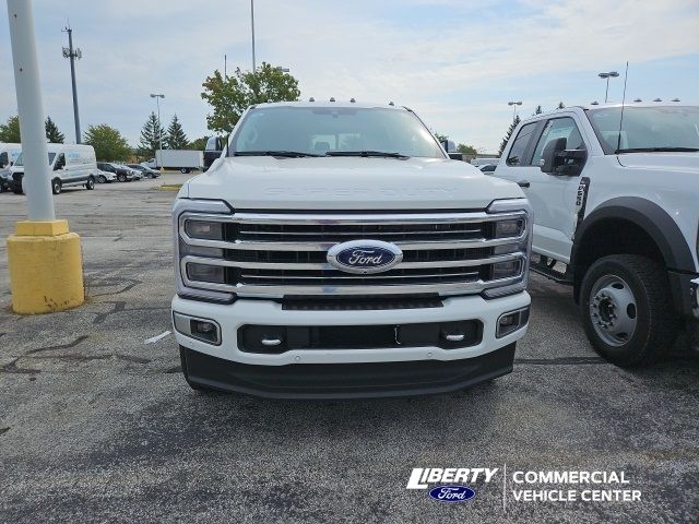 2024 Ford F-350 Limited