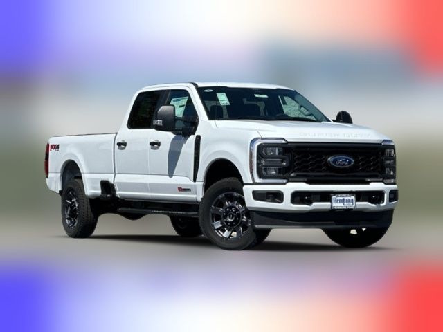 2024 Ford F-350 XL