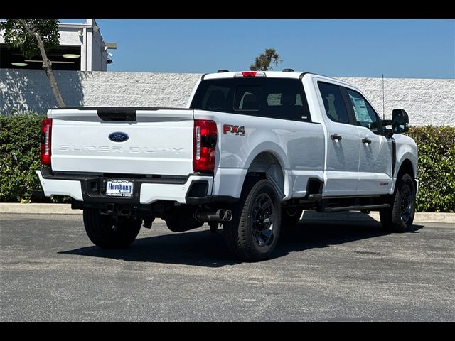 2024 Ford F-350 XL