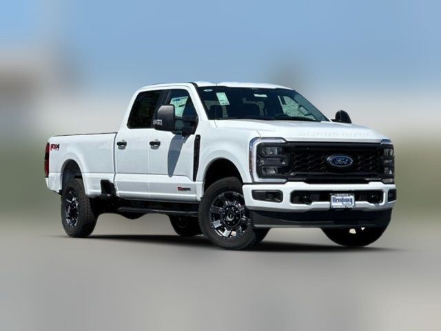 2024 Ford F-350 XL