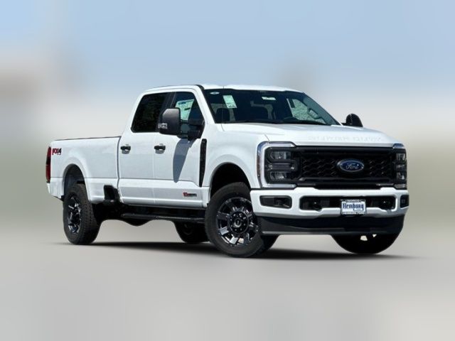 2024 Ford F-350 XL