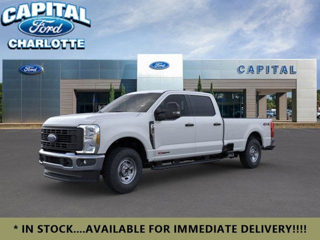 2024 Ford F-350 XL