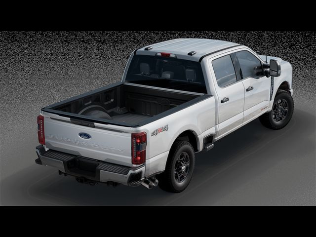 2024 Ford F-350 XL