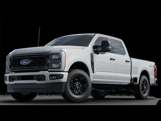 2024 Ford F-350 XL