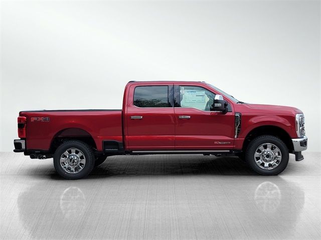 2024 Ford F-350 Lariat