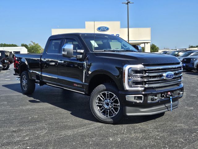 2024 Ford F-350 Limited