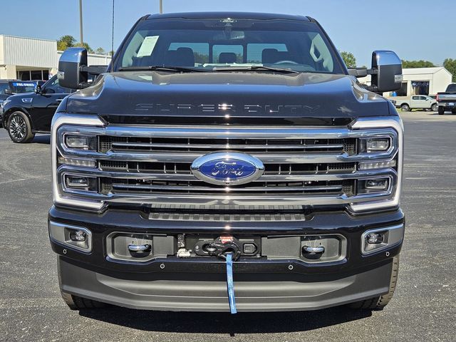 2024 Ford F-350 Limited