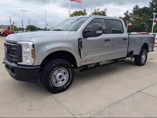 2024 Ford F-350 XL