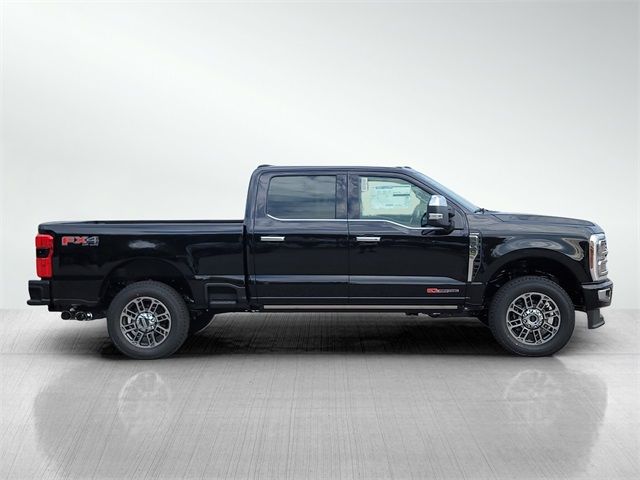 2024 Ford F-350 Limited