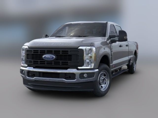 2024 Ford F-350 XL