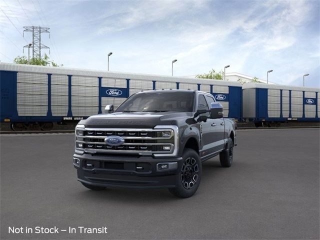 2024 Ford F-350 XL