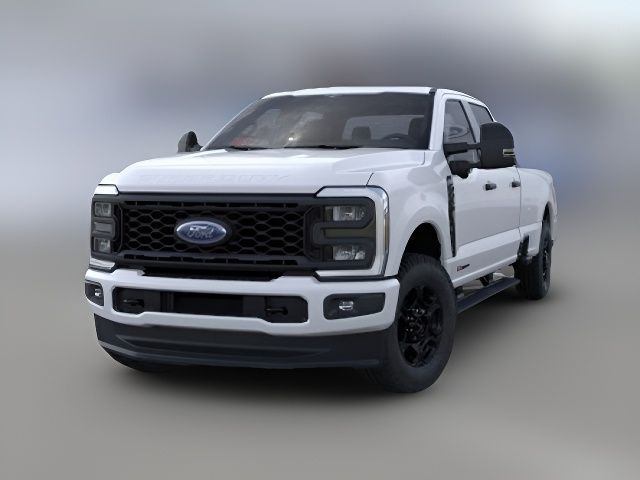 2024 Ford F-350 XL